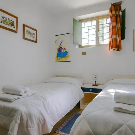 Welcomely - Country House Perda E Testa