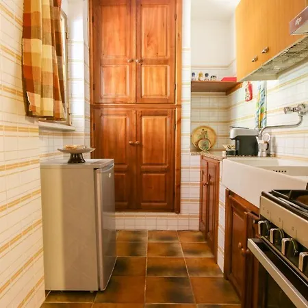 Villa Welcomely - Country House Perda E Testa