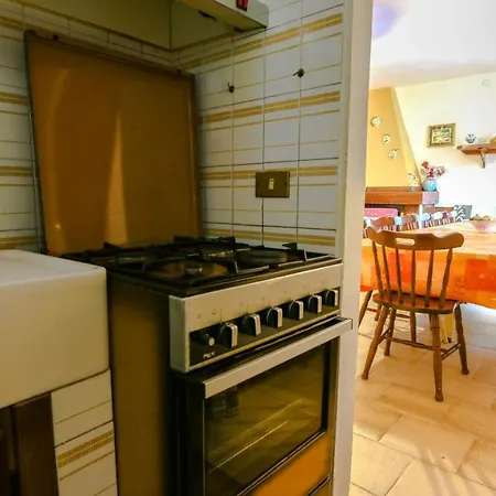 Welcomely - Country House Perda E Testa * مامويادا