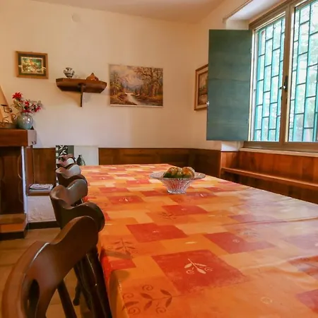 Welcomely - Country House Perda E Testa Mamoiada