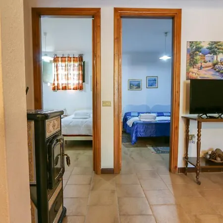 Welcomely - Country House Perda E Testa *