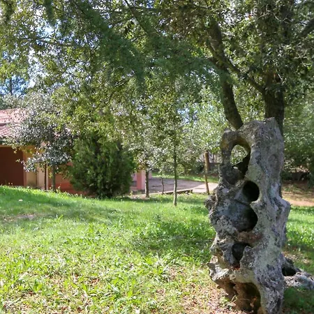 Welcomely - Country House Perda E Testa Villa *