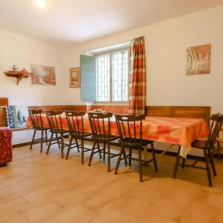 Villa Welcomely - Country House Perda E Testa Mamoiada