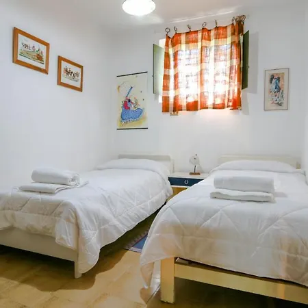 Villa Welcomely - Country House Perda E Testa Mamoiada