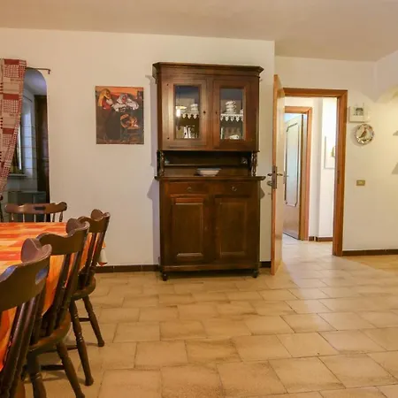 Welcomely - Country House Perda E Testa Villa Mamoiada