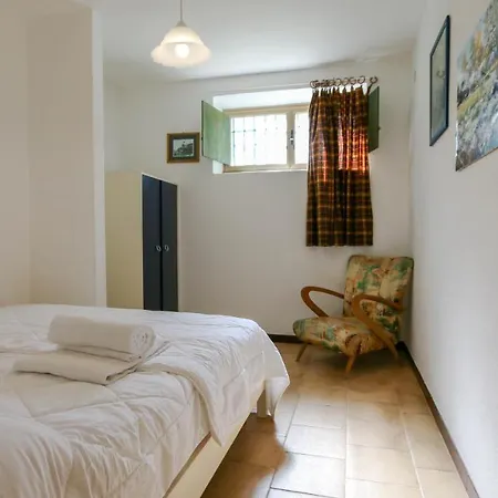 Villa Welcomely - Country House Perda E Testa Mamoiada
