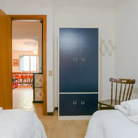 Welcomely - Country House Perda E Testa Villa