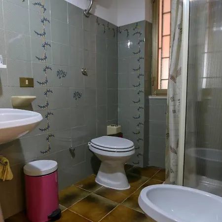Welcomely - Country House Perda E Testa