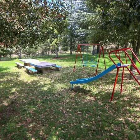 Villa Welcomely - Country House Perda E Testa *
