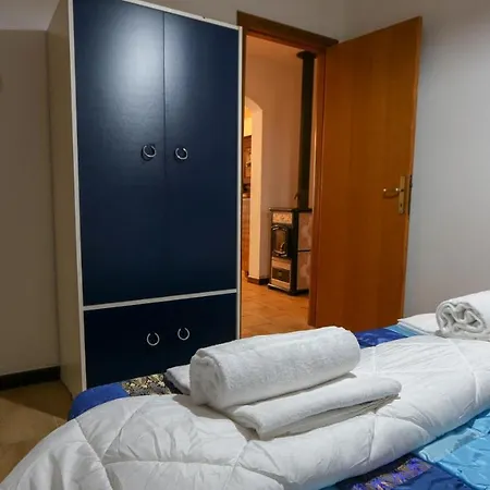 Welcomely - Country House Perda E Testa Villa