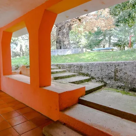 Welcomely - Country House Perda E Testa Villa Mamoiada