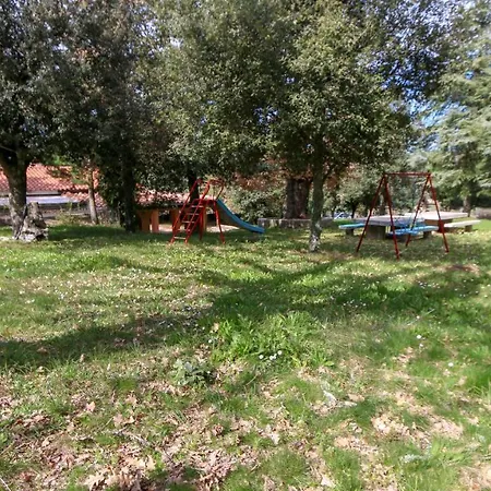 Welcomely - Country House Perda E Testa *