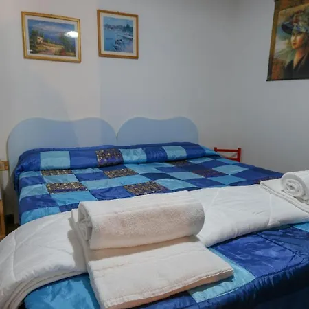 Welcomely - Country House Perda E Testa Villa