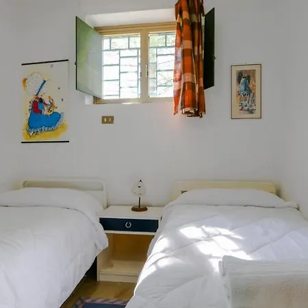 Villa Welcomely - Country House Perda E Testa