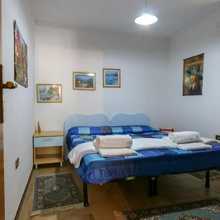 Welcomely - Country House Perda E Testa