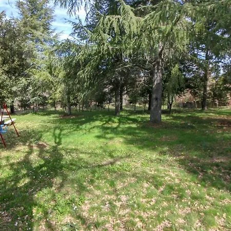 Villa Welcomely - Country House Perda E Testa Mamoiada