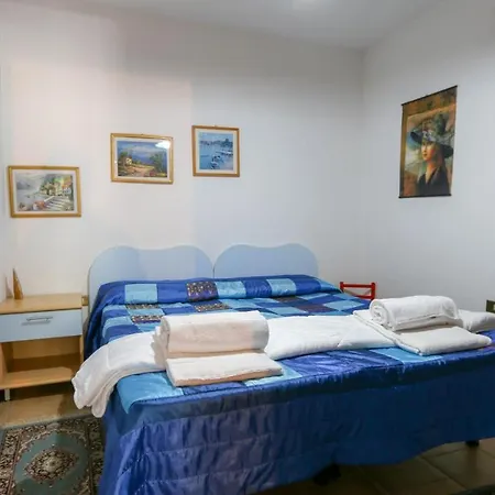 Villa Welcomely - Country House Perda E Testa