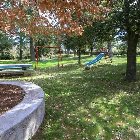 Welcomely - Country House Perda E Testa Villa